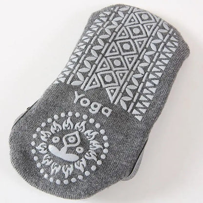 Anti - Slip Slipper socks - Nature Inspires