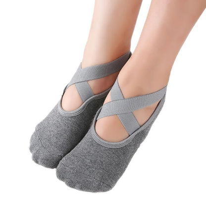 Anti - Slip Slipper socks - Nature Inspires