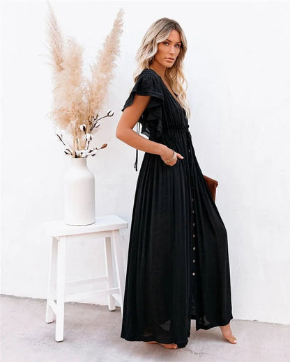 Classic Black Cover-ups - Naturenspires