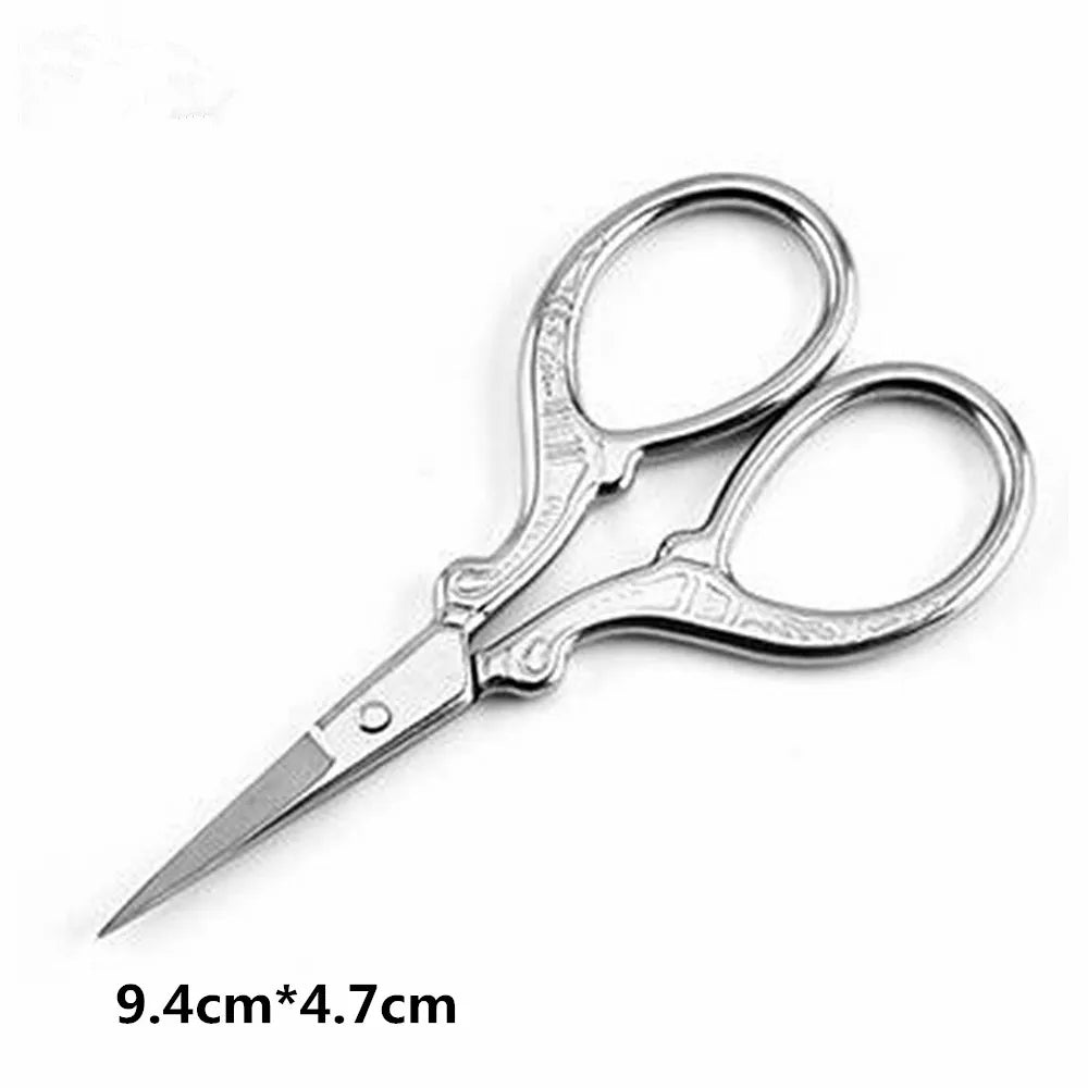 Durable Stainless Steel Scissors - Naturenspires