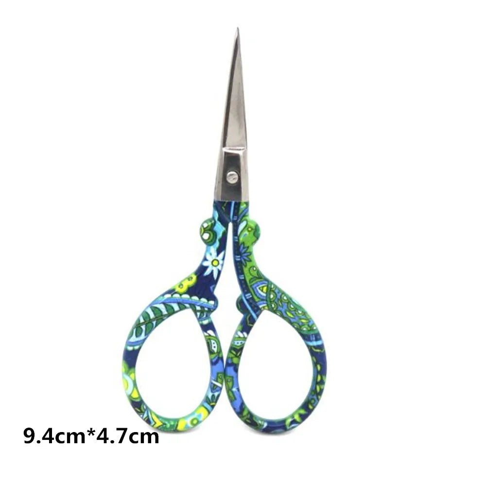 Durable Stainless Steel Scissors - Naturenspires