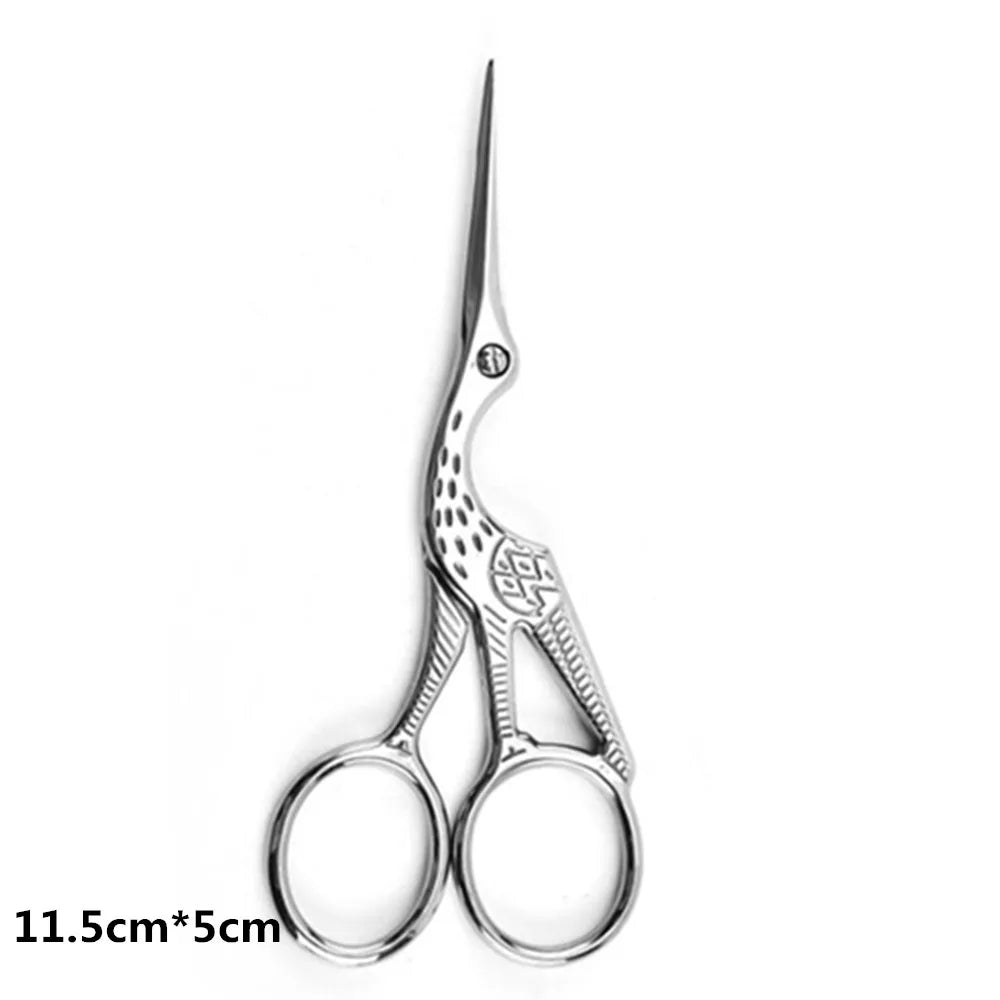 Durable Stainless Steel Scissors - Naturenspires