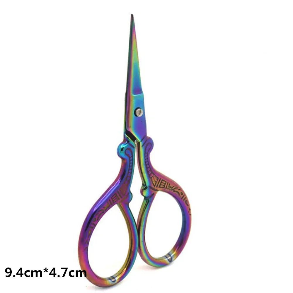 Durable Stainless Steel Scissors - Naturenspires