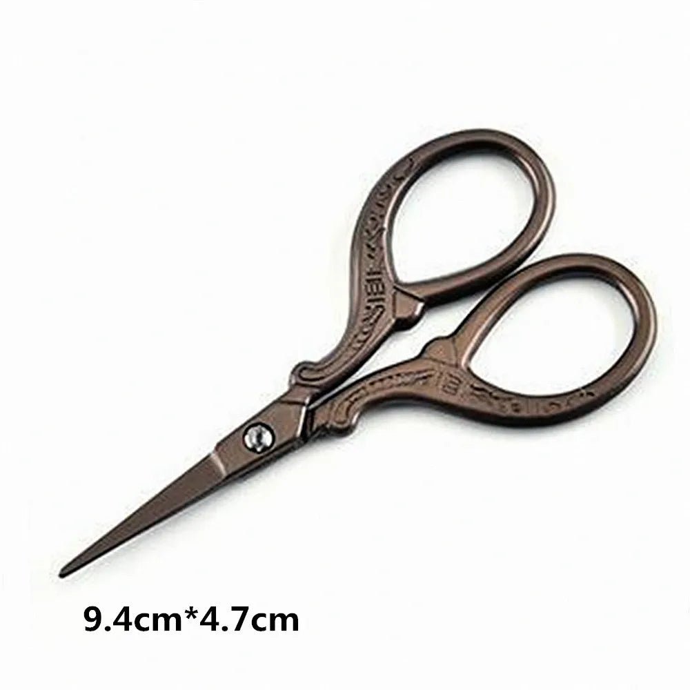 Durable Stainless Steel Scissors - Naturenspires