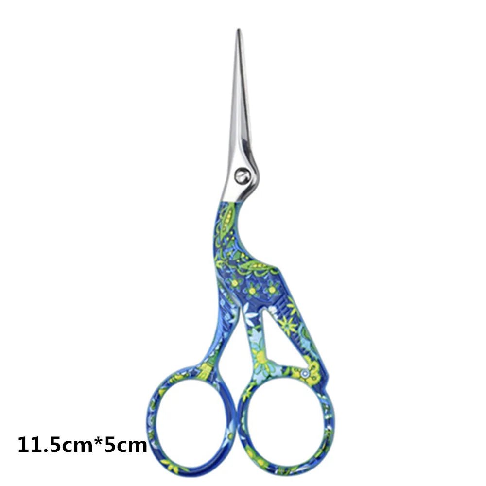 Durable Stainless Steel Scissors - Naturenspires