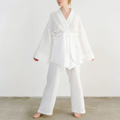 Kimono Pajama's - Nature Inspires