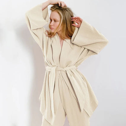 Kimono Pajama's - Nature Inspires