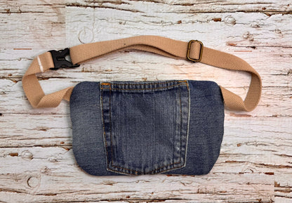 Simple Waist Bag - Nature Inspires