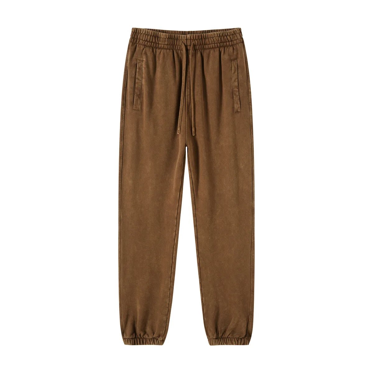 Willow Stonewash Cotton Sweatpants - Nature Inspires