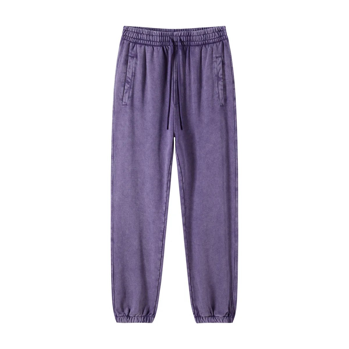 Willow Stonewash Cotton Sweatpants - Nature Inspires