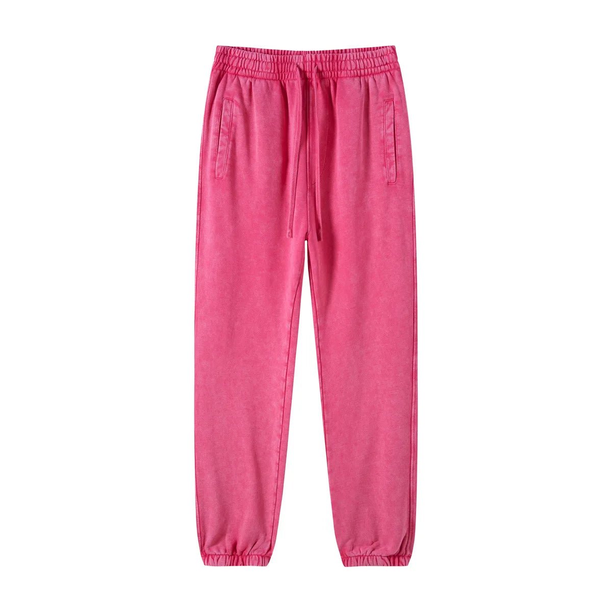 Willow Stonewash Cotton Sweatpants - Nature Inspires