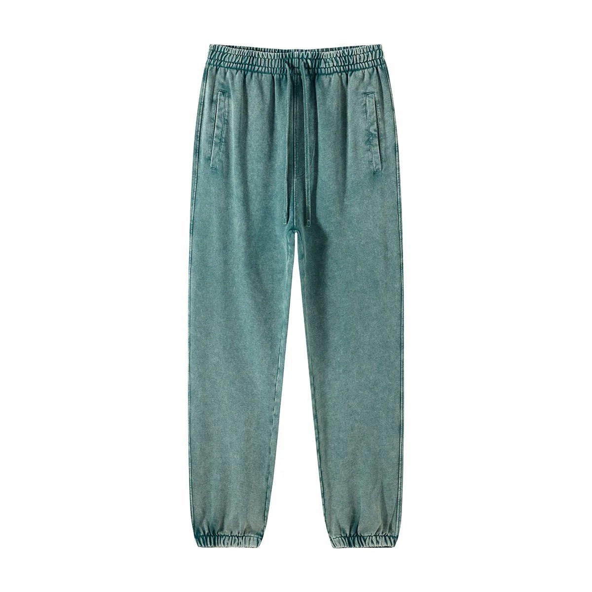 Willow Stonewash Cotton Sweatpants - Nature Inspires