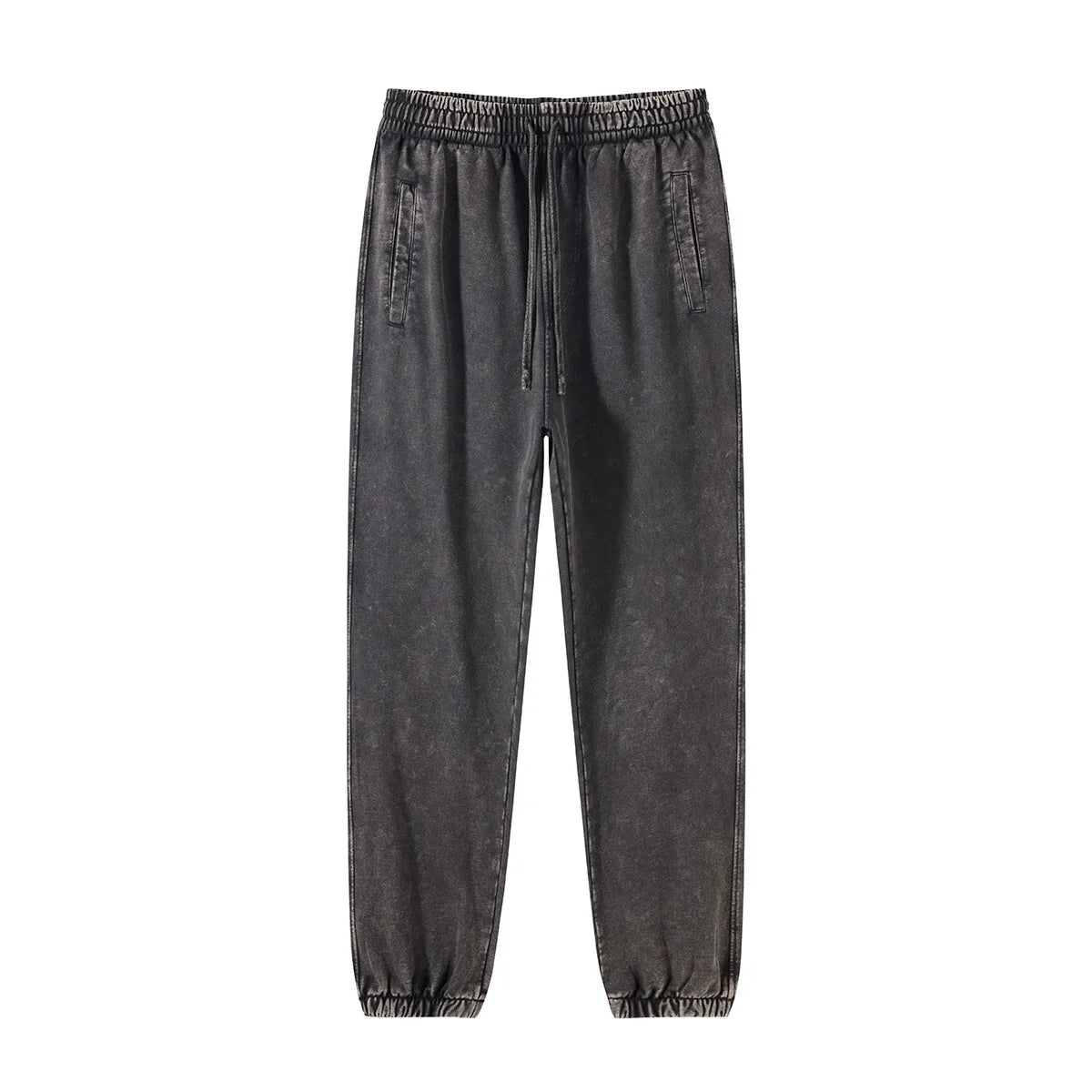 Willow Stonewash Cotton Sweatpants - Nature Inspires