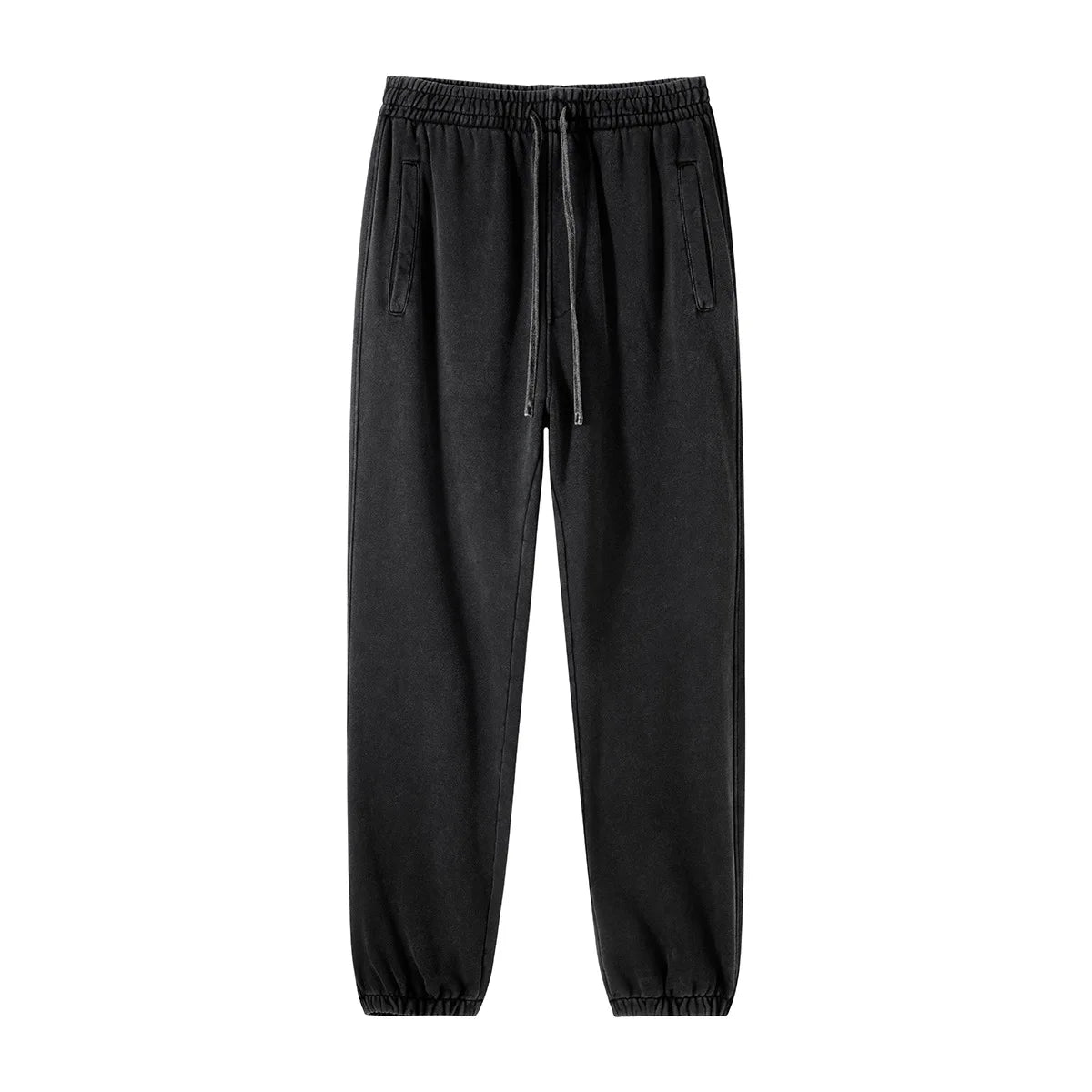 Willow Stonewash Cotton Sweatpants - Nature Inspires