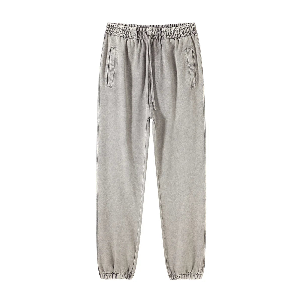 Willow Stonewash Cotton Sweatpants - Nature Inspires