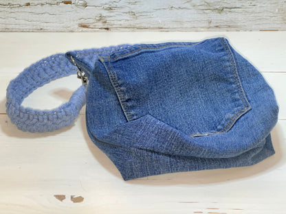 Back Pocket Jean Bag - Naturenspires