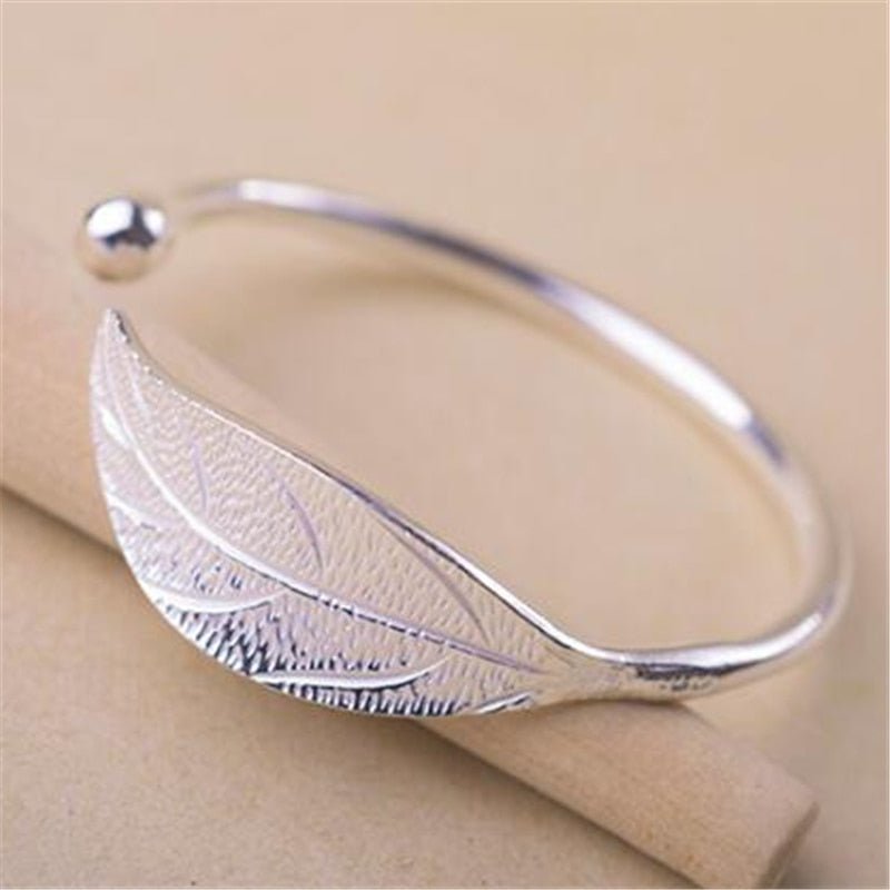 Beautiful Bangle Bracelets - Naturenspires