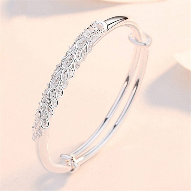 Beautiful Bangle Bracelets - Naturenspires