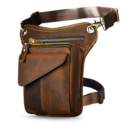 Belt and Leg Drop Bag - Naturenspires