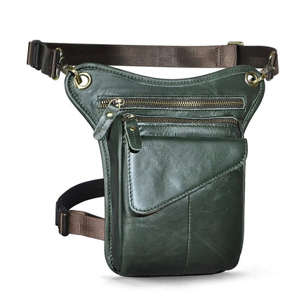 Belt and Leg Drop Bag - Naturenspires