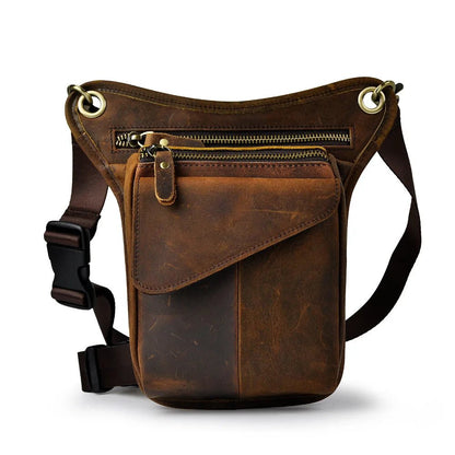 Belt and Leg Drop Bag - Naturenspires