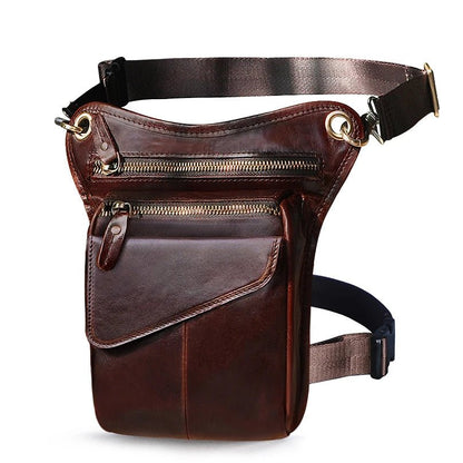 Belt and Leg Drop Bag - Naturenspires