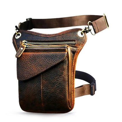 Belt and Leg Drop Bag - Naturenspires