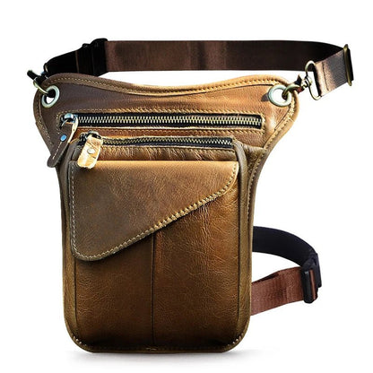 Belt and Leg Drop Bag - Naturenspires