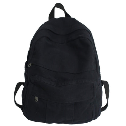 Canvas Backpack - Naturenspires