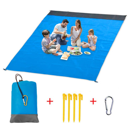 Compact Picnic Mat - Naturenspires