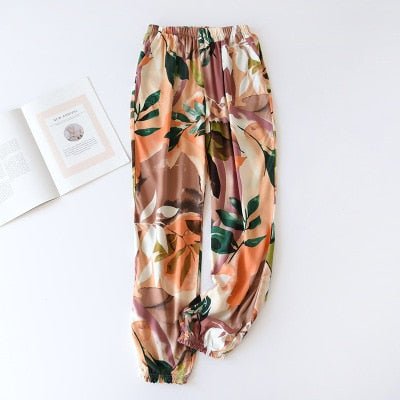 DreamSoft Lounge Pants - Nature Inspires