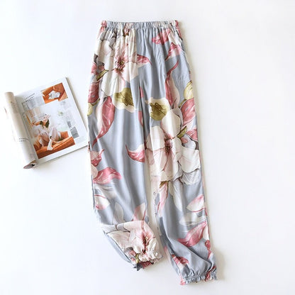 DreamSoft Lounge Pants - Nature Inspires