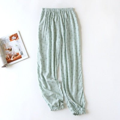 DreamSoft Lounge Pants - Nature Inspires