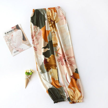 DreamSoft Lounge Pants - Nature Inspires