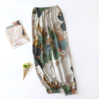 DreamSoft Lounge Pants - Nature Inspires