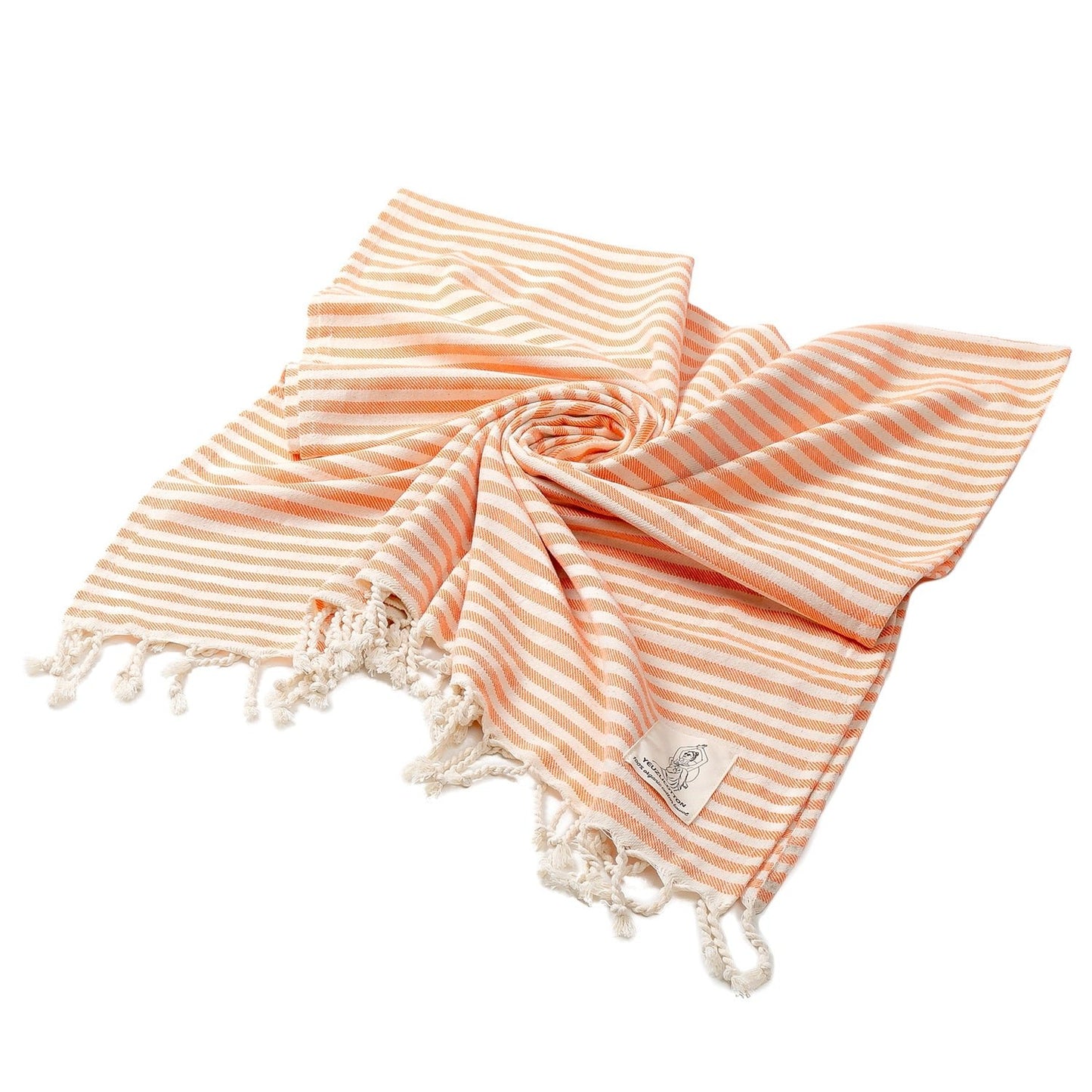 Large Turkish Travel Towel - Naturenspires