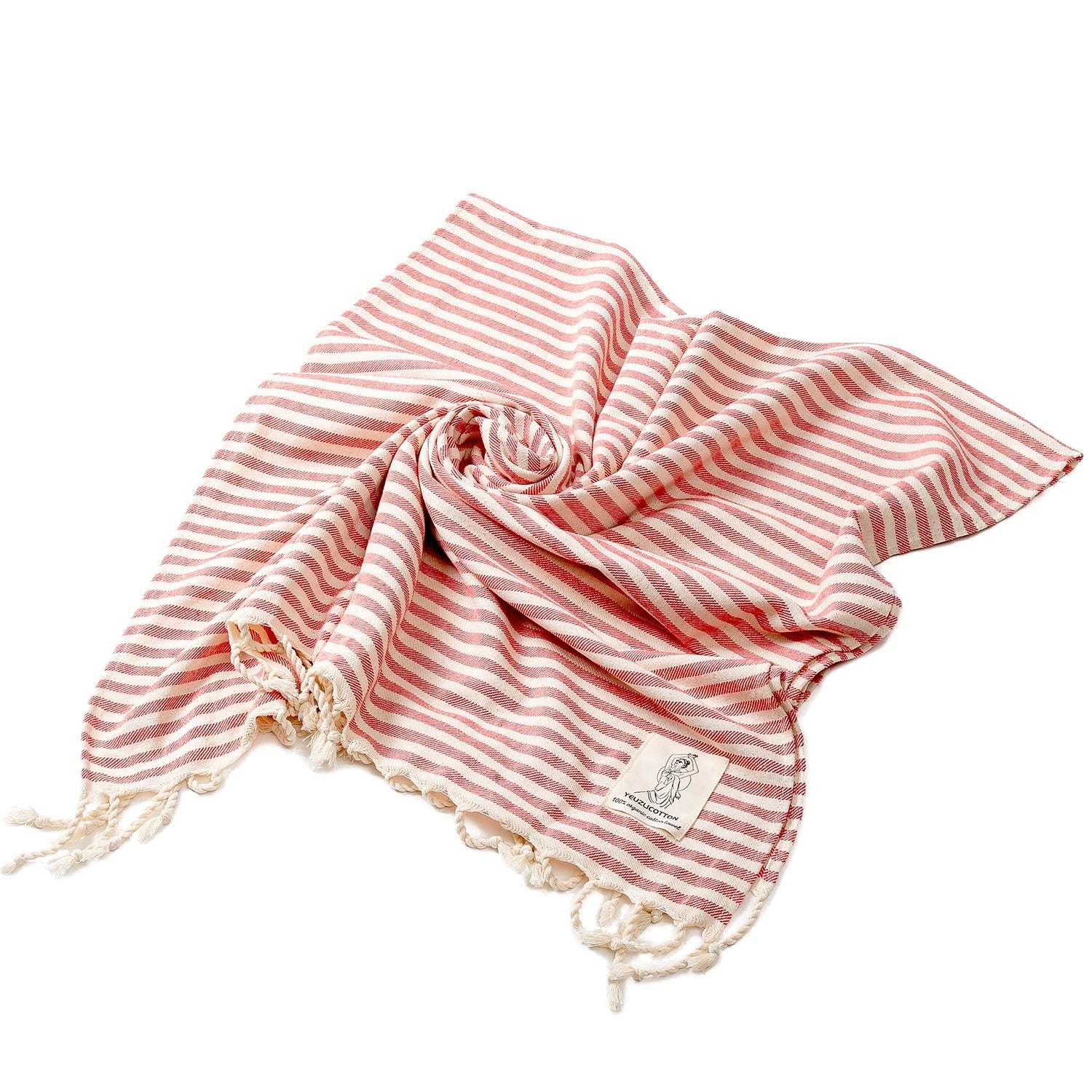 Large Turkish Travel Towel - Naturenspires