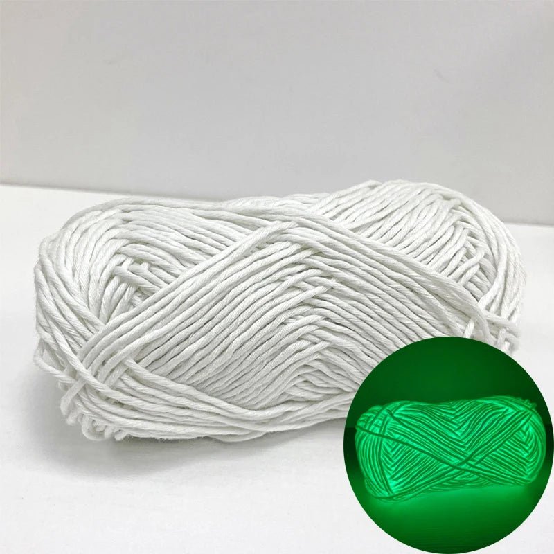 Luminous Yarn - Naturenspires