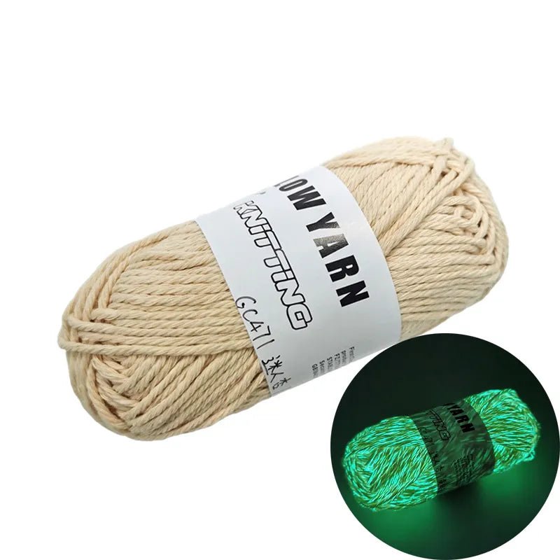 Luminous Yarn - Naturenspires