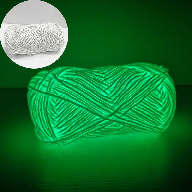 Luminous Yarn - Naturenspires