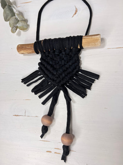 Mini Jersey Macrame - Naturenspires