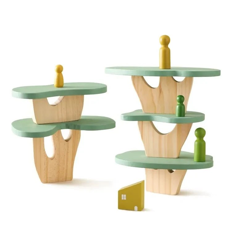 Nature Balance Toy - Naturenspires