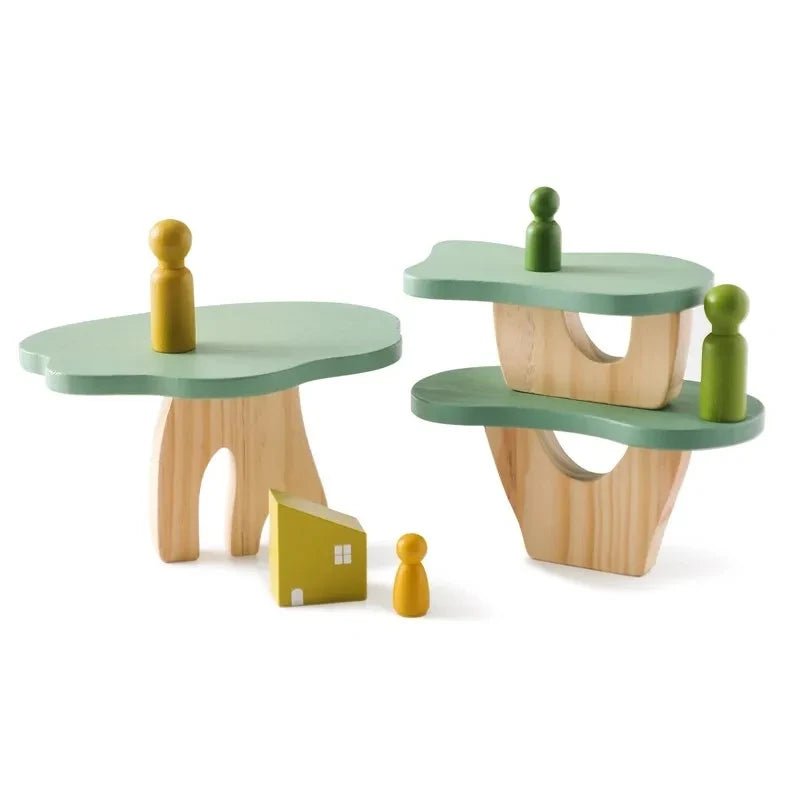 Nature Balance Toy - Naturenspires