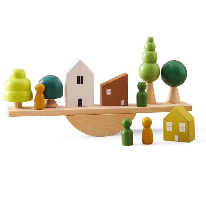 Nature Balance Toy - Naturenspires