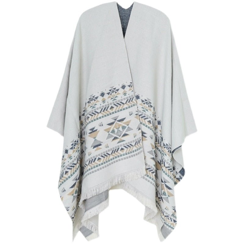 Perfect Poncho - Naturenspires