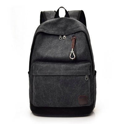 Slate Backpack - Naturenspires