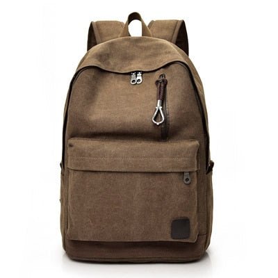 Slate Backpack - Naturenspires