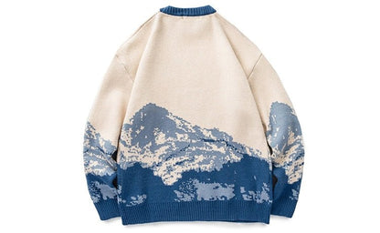 The Ultimate Outdoorsy Pullover - Naturenspires