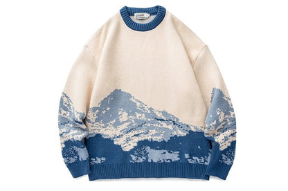 The Ultimate Outdoorsy Pullover - Naturenspires