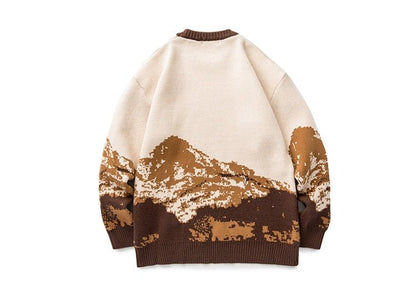 The Ultimate Outdoorsy Pullover - Naturenspires